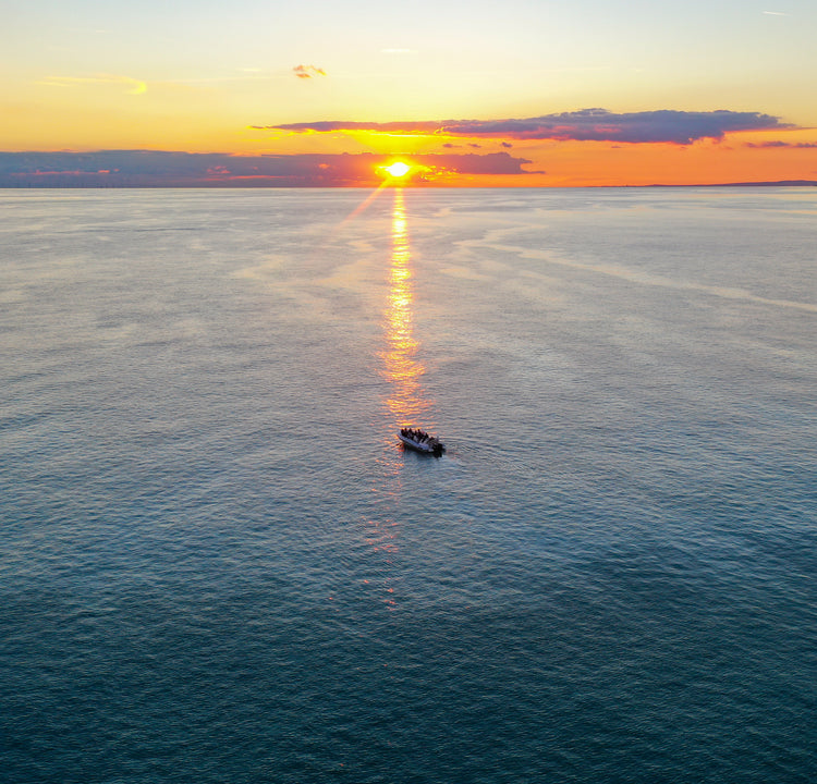 Seven Sisters Sunset Cruise