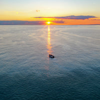 You added <b><u>Seven Sisters Sunset Cruise</u></b> to your cart.