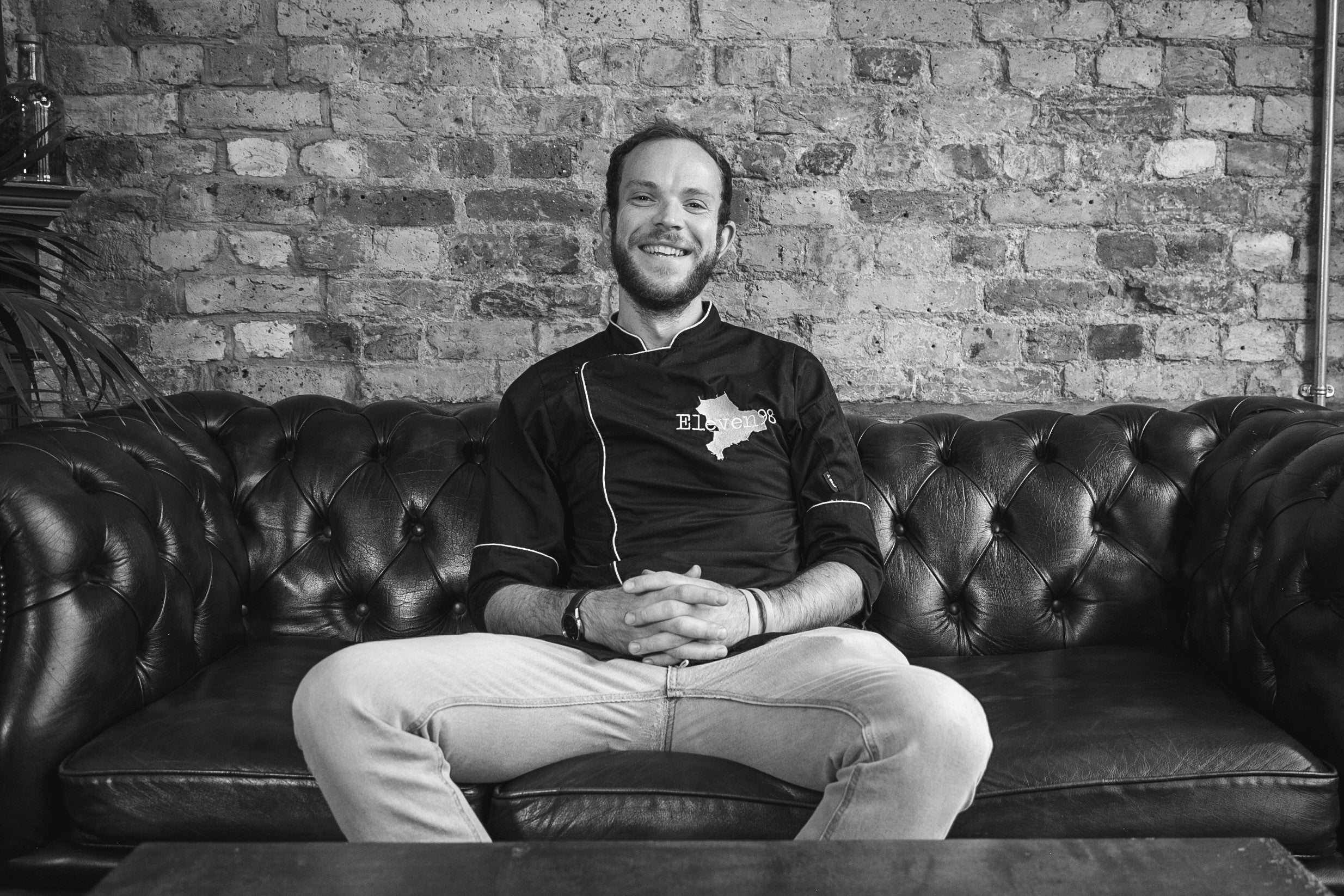 The Secret East London Fine Dining Experience