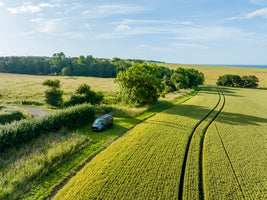 You added <b><u>Off-Grid Camping Experience for Campervan Lovers (UK Wide)</u></b> to your cart.