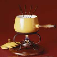 You added <b><u>Wine and Fondue</u></b> to your cart.