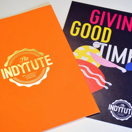 NewsRevue for Two