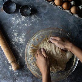 Virtual: Become a Master Baker