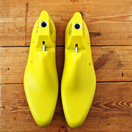 Carreducker's School for Shoes -  OUT OF STOCK