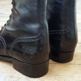 Carreducker's School for Shoes -  OUT OF STOCK