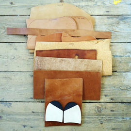 Carreducker's School for Shoes -  OUT OF STOCK