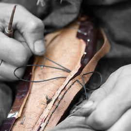 Carreducker's School for Shoes -  OUT OF STOCK
