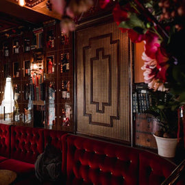 Discover Japanese Whisky with Cocktails