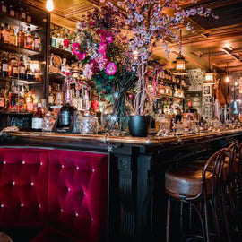 Discover Japanese Whisky with Cocktails