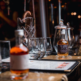Discover Japanese Whisky with Cocktails
