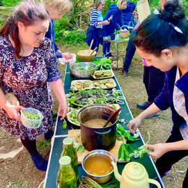 Tour De Forage, Kent