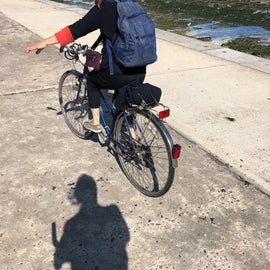 Tour De Forage, Kent