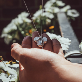 At Home: Heirloom Jewellery Kit - Silver