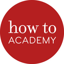 Digital: How To Academy Talks