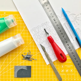 Design, Make Beeswax Wraps