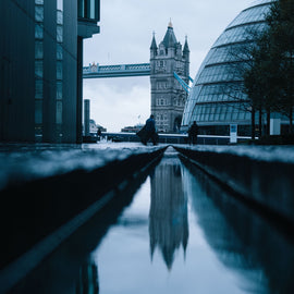 The London Spy Walking Tour