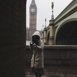 The London Spy Walking Tour