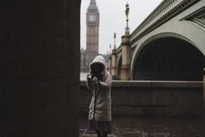 You added <b><u>The London Spy Walking Tour</u></b> to your cart.