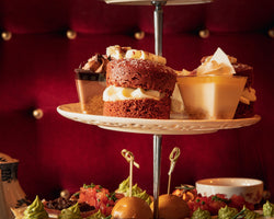 You added <b><u>A Tipsy Afternoon Tea</u></b> to your cart.
