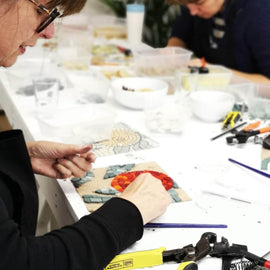 Mosaic Masterclass in a Day