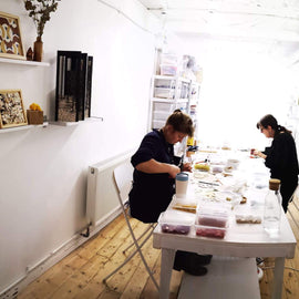 Mosaic Masterclass in a Day