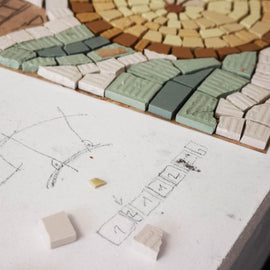 Mosaic Masterclass in a Day