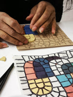 You added <b><u>Mosaic Masterclass in a Day</u></b> to your cart.