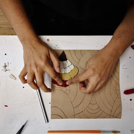 Mosaic Masterclass in a Day