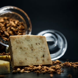 Make your Own Organic Soap