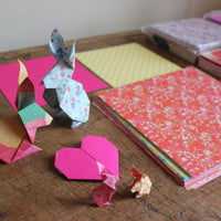 You added <b><u>Become an Origami Master - For Two</u></b> to your cart.