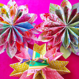 Become an Origami Master - For Two