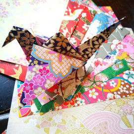 Become an Origami Master - For Two