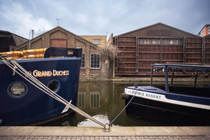 You added <b><u>Seafood aboard a Barge for Two</u></b> to your cart.