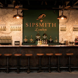 Meet the Stills with Sipsmith