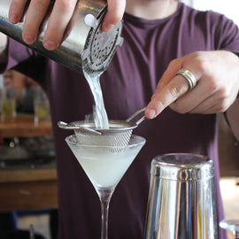 Ultimate Cocktail Making
