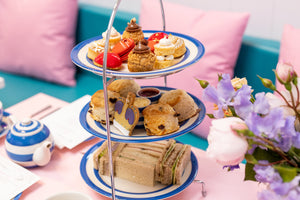 You added <b><u>Biscuiteers Afternoon Tea Experience London</u></b> to your cart.