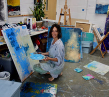 You added <b><u>Mothers Day Experience, Abstract Art Classes London</u></b> to your cart.