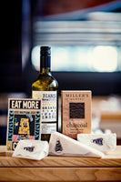 You added <b><u>At Home: Cheese & Wine Experience</u></b> to your cart.