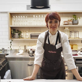 Gift it: Truffle-Making Experience