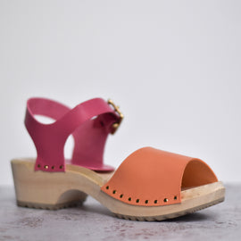At Home: Clog Making Kit -  OUT OF STOCK
