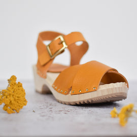 At Home: Clog Making Kit -  OUT OF STOCK