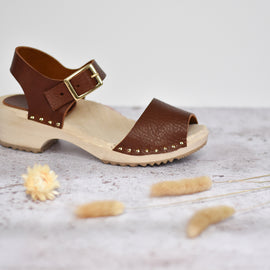 At Home: Clog Making Kit -  OUT OF STOCK