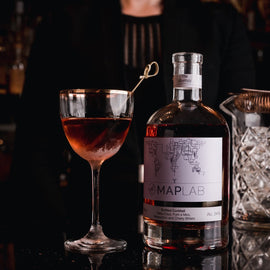 At Home: Cocktail Classics