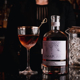 At Home: Japanese Whisky Masterclass - out of stock