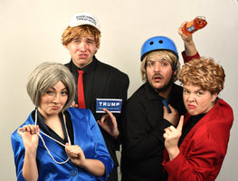 You added <b><u>Comedy Night for Two</u></b> to your cart.