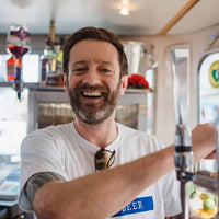 You added <b><u>London Craft Beer Cruise for Two</u></b> to your cart.