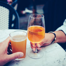 London Craft Beer Cruise for Two