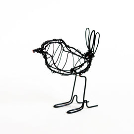 At Home: Create Wire Sculptures - out of stock