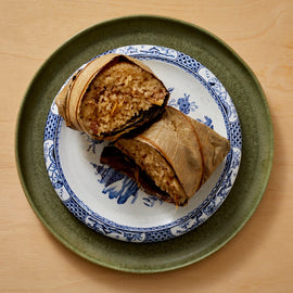 At Home: Favourite Dim Sum Delivery - out of stock