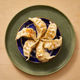 At Home: Favourite Dim Sum Delivery - out of stock
